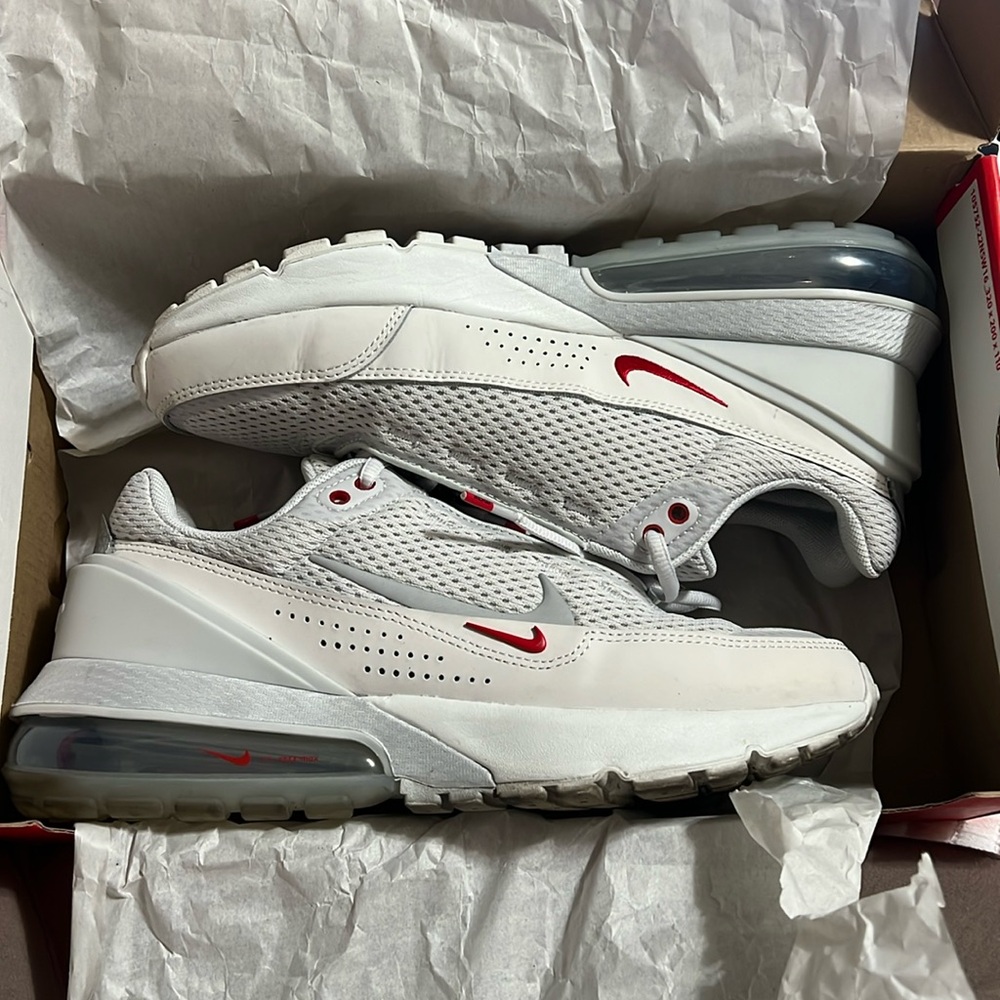 Nike Air Max Pulse Photon Dust/Reflect Silver